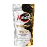 Kawa Maximum Class Złota 90/10 250 g Martella