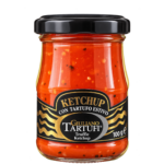 Ketchup z Truflą Letnią 100 g Giuliano Tartufi