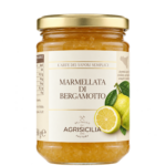 Konfitura z Bergamotki 360 g Agrisicilia