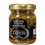 Krem z Trufli Letniej 50 g Giuliano Tartufi