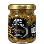 Krem z Trufli Letniej 80 g Giuliano Tartufi