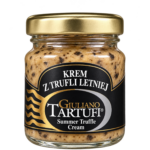 Krem z Trufli Letniej 37 g Giuliano Tartufi