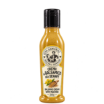 Krem Balsamiczny Musztardowy 210 g Don Giovanni