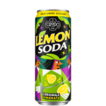 Lemonsoda Crodo