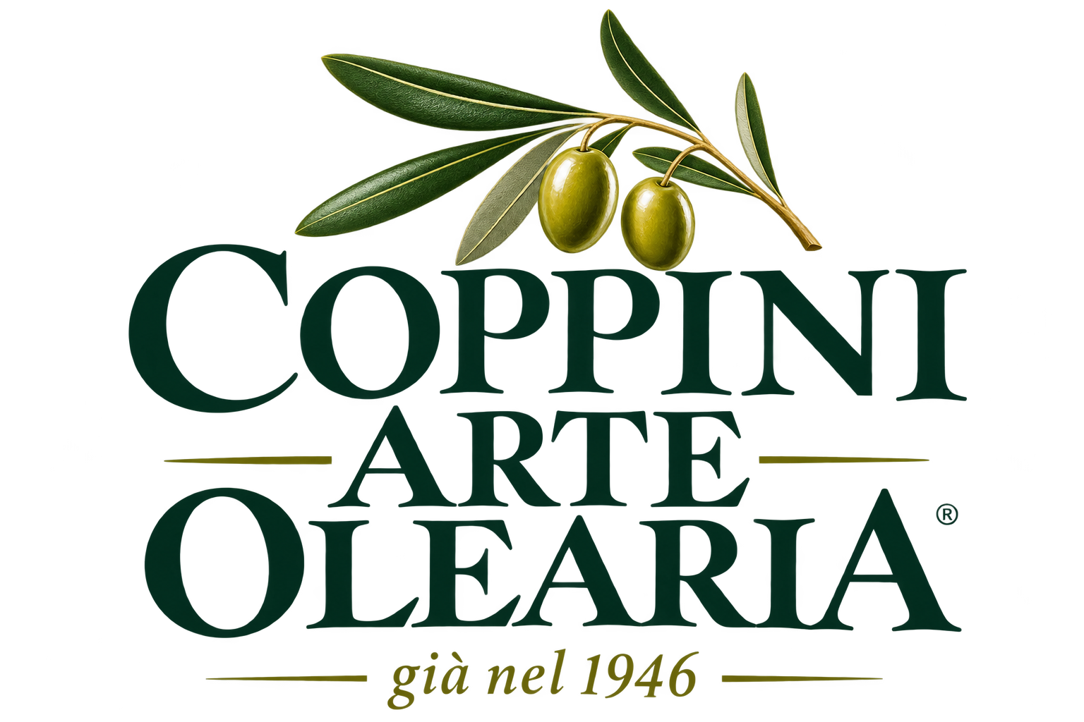 Coppini Arte Olearia