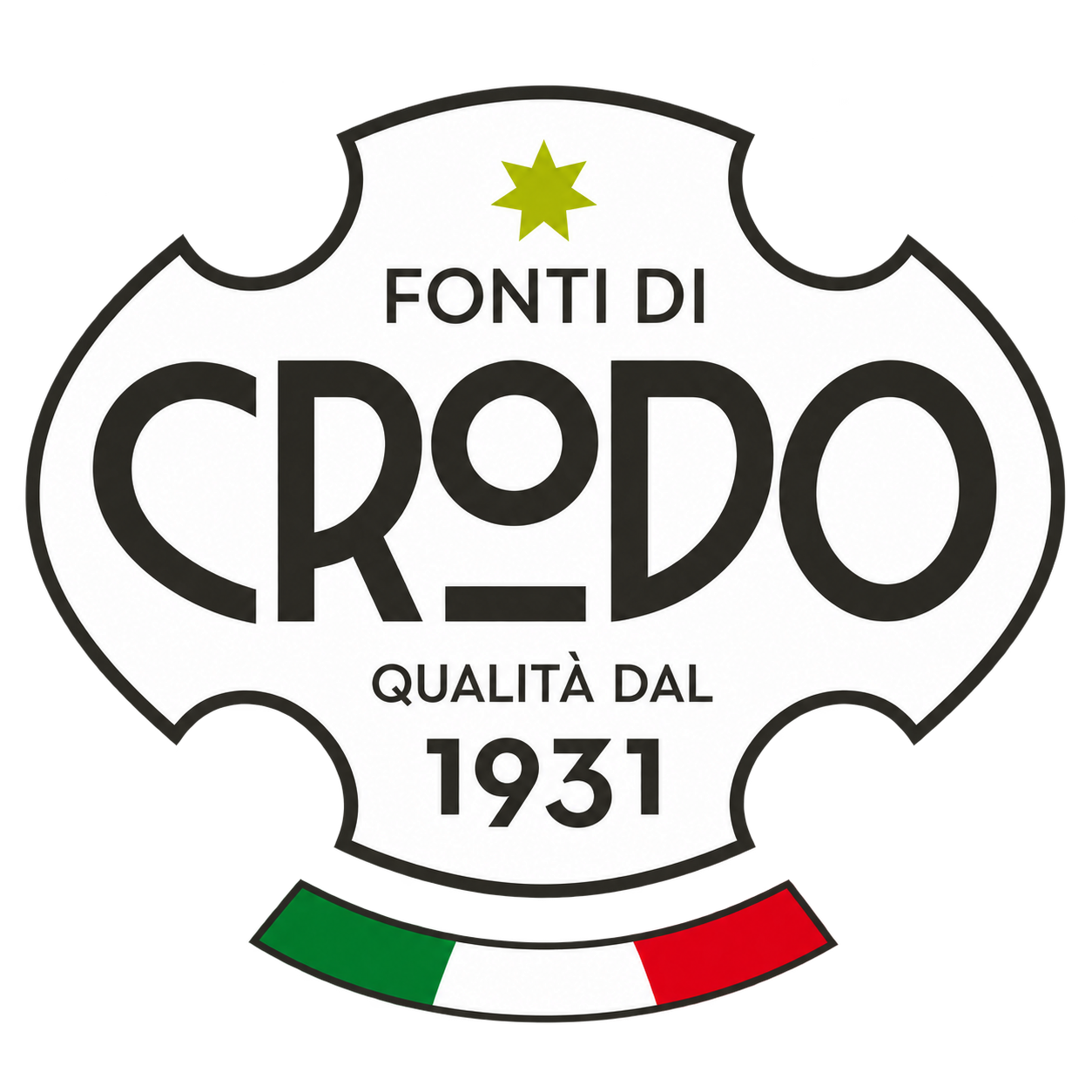 Crodo