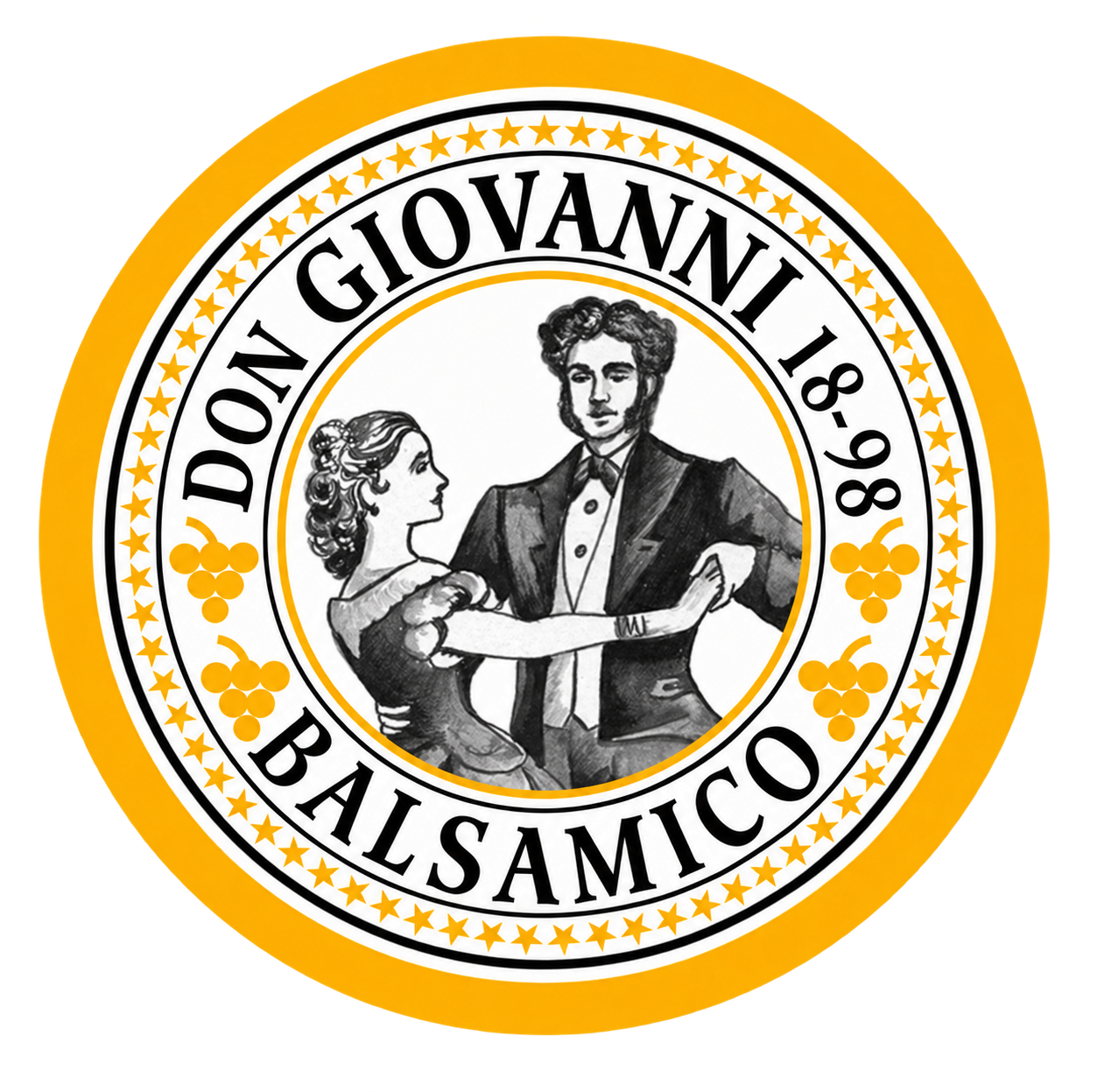 Don Giovani Balsamico