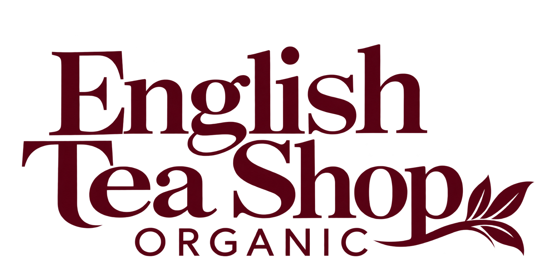 English Tea Shop