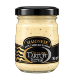 Majonez z Truflą Letnią 90 g Giuliano Tartufi