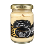 Masło z Truflą Białą 165 g Giuliano Tartufi
