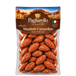 Migdały Karmelizowane 200 g Pagliarello