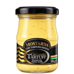 Musztarda z Truflą Letnią 90 g Giuliano Tartufi