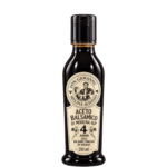 Ocet balsamiczny 4-letni Don Giovanni