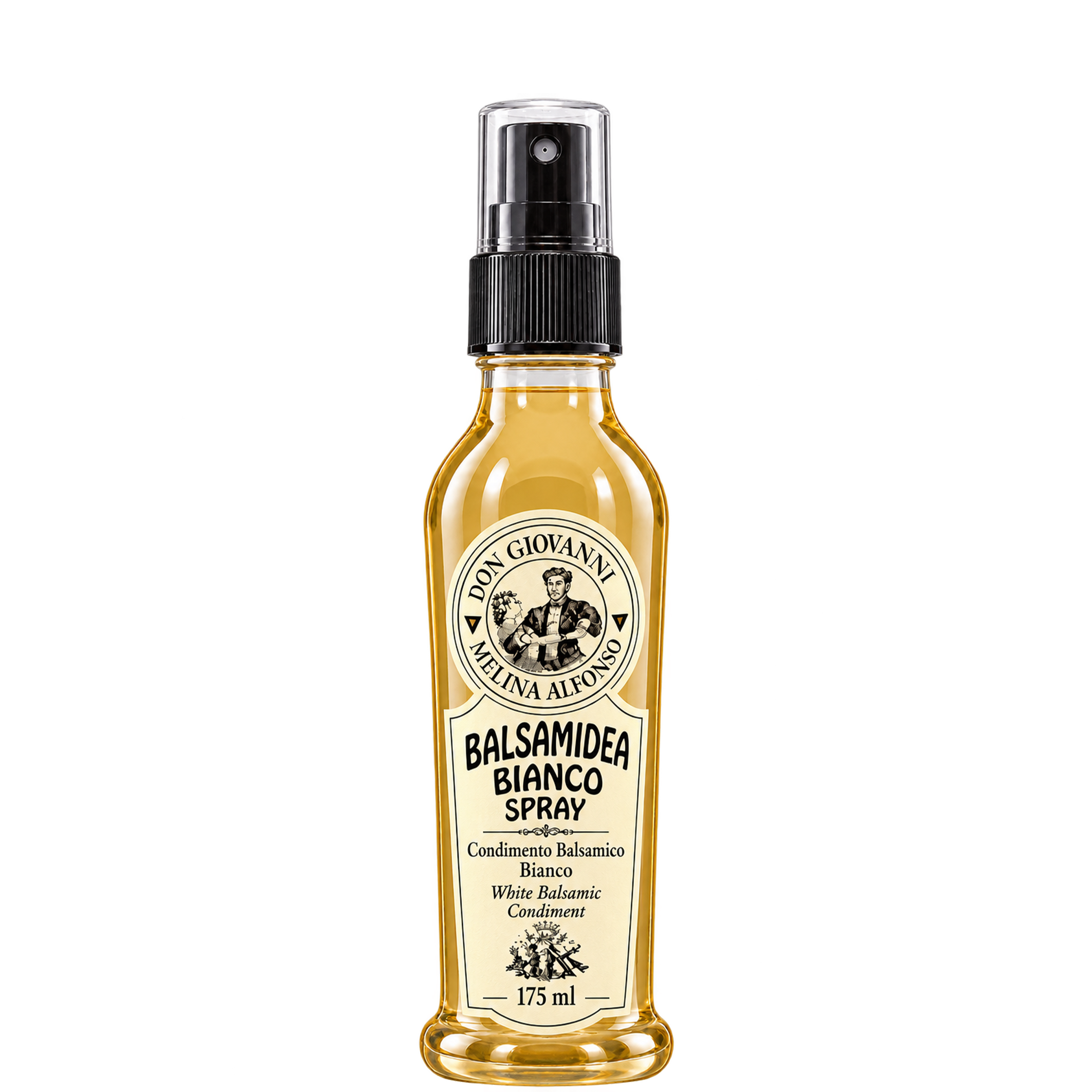 Ocet balsamiczny biały w sprayu Don Giovanni Ocet balsamiczny biały w sprayu Don Giovanni - obrazek 1
