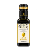 Olio Extra Vergine di Oliva Limone Coppini 100 ml