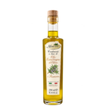 Olio ExtraVergine di Oliva e Rosmarino 250 ml Mancino