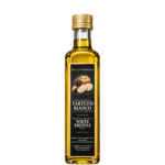 Olio di Oliva Extra Vergine z Białą Truflą 250 ml Giuliano Tartufi