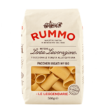 Paccheri Rigati Rummo 500g