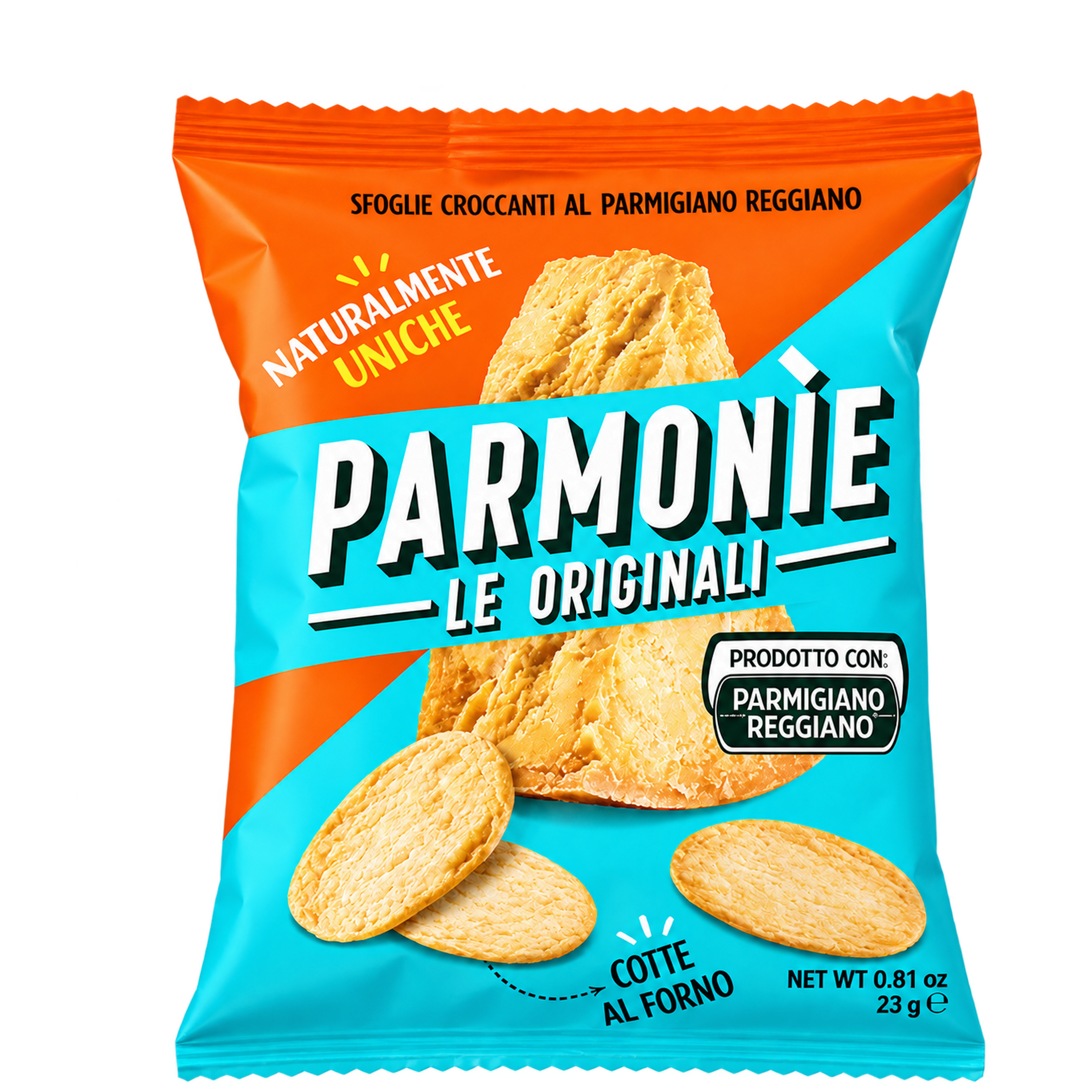 Parmonie 23 g Parmonie 23 g Bontiamo - obrazek 1