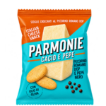 Parmonie Caccio e Pepe 23 g Bontiamo
