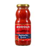 Passata Rustica 690 g Rodolfi