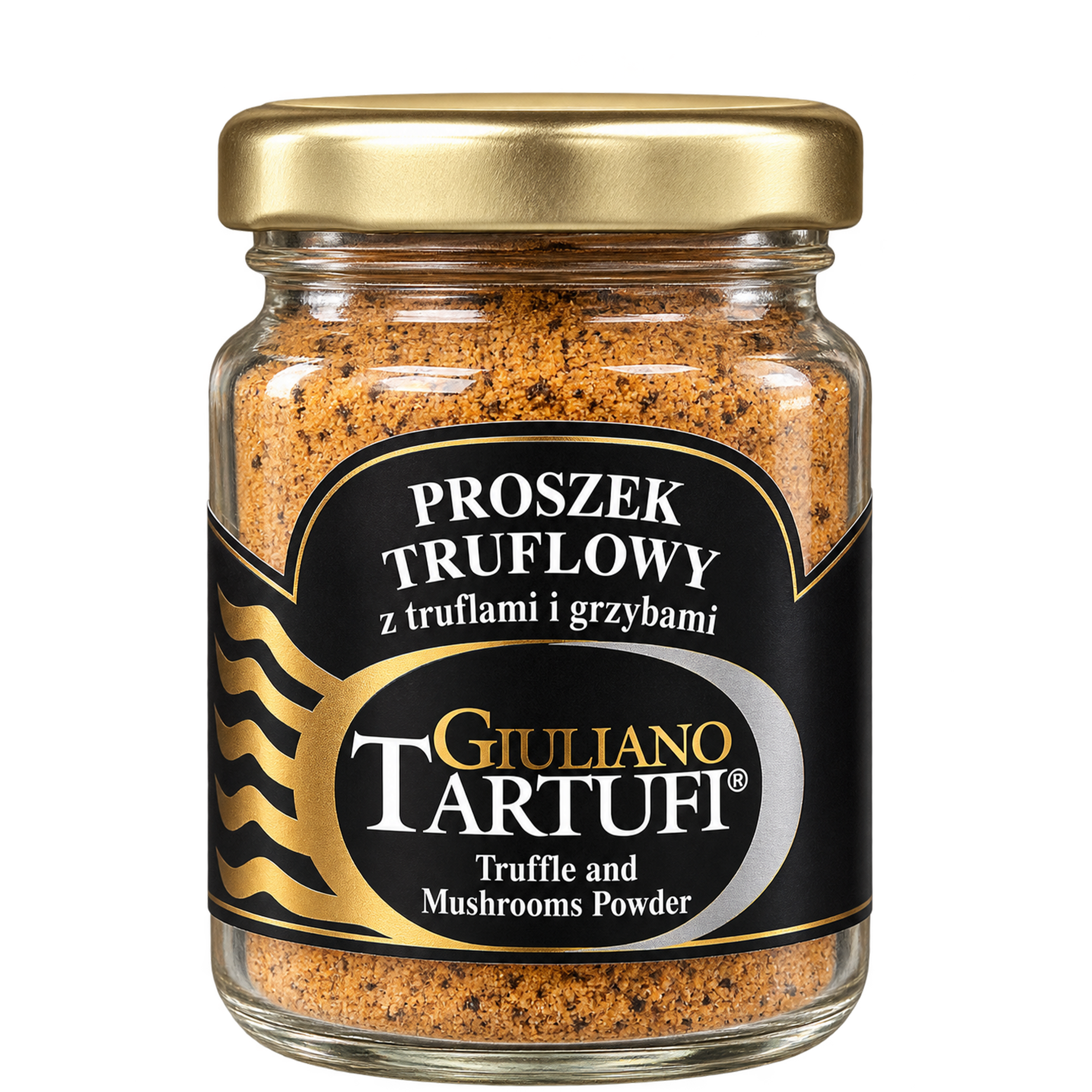 Proszek Truflowy 30 g Giuliano Tartufi Proszek Truflowy 30 g Giuliano Tartufi - obrazek 1