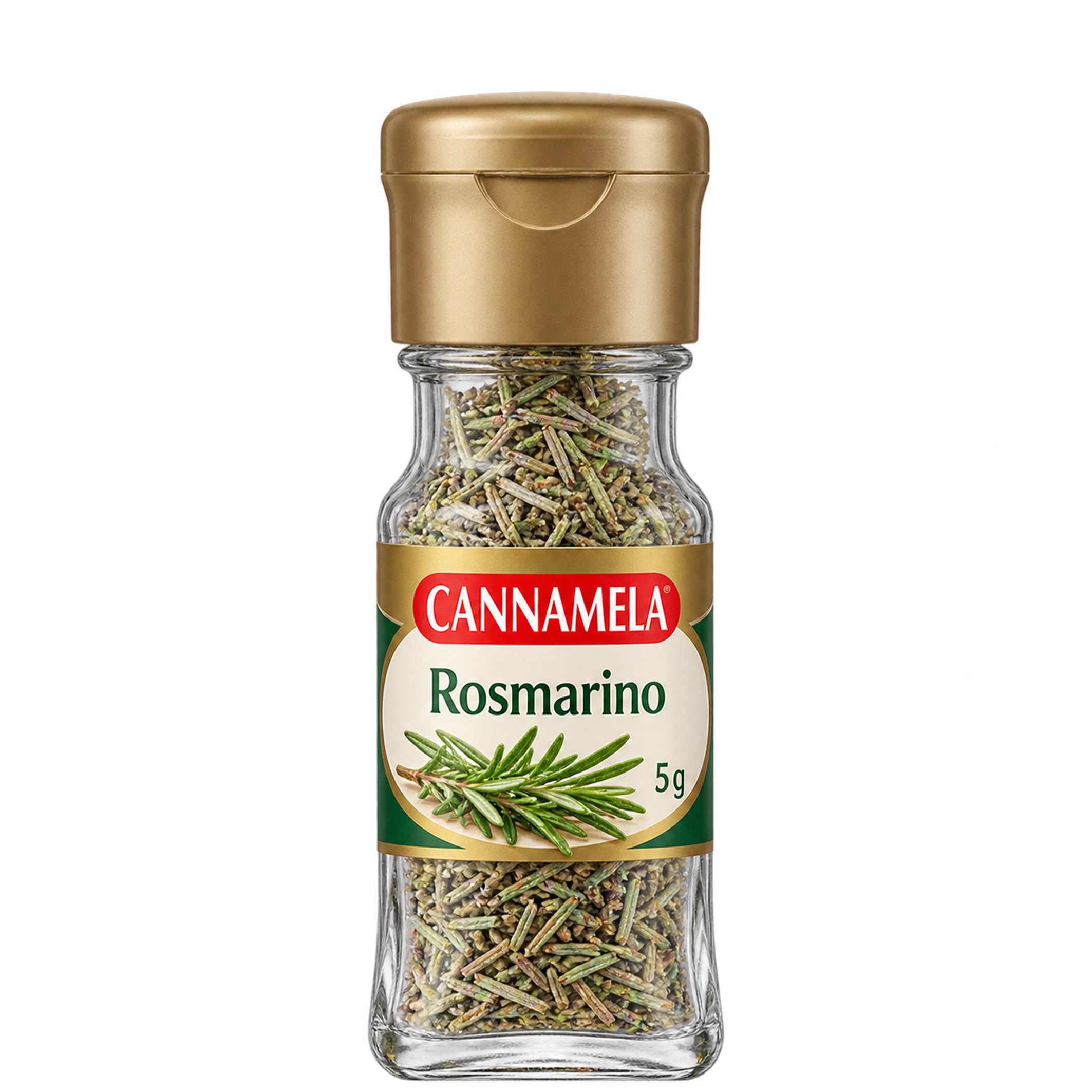 Rozmaryn 5 g Cannamela Rozmaryn 14 g Cannamela - obrazek 1