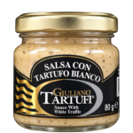 Salsa z Białej Trufli 80 g Giuliano Tartufi