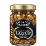 Salsa z Truflami 130 g Giuliano Tartufi