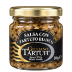 Salsa z Truflami 80 g Giuliano Tartufi