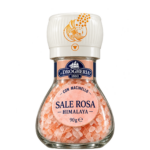 Sól Himalajska Różowa 90 g La Drogheria
