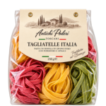 Tagliatelle kolorowe Antichi Poderi 500g
