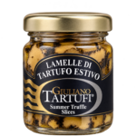 Trufle Letnie w Plasterkach 50 g Giuliano Tartufi