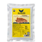 Tuńczyk w Oleju Słonecznikowym 500 g Alimentis - obrazek 2